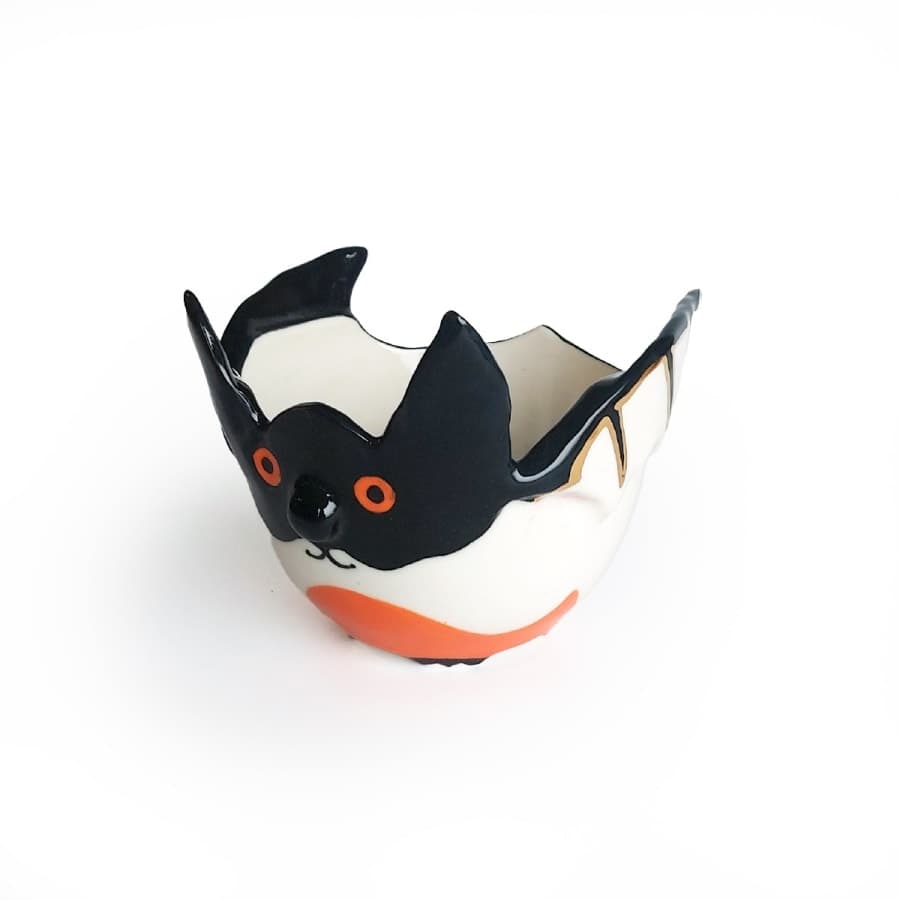 Zany Characters Aussie Flying Fox